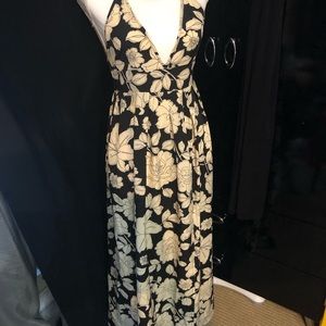 Nice summer dress/coverup.